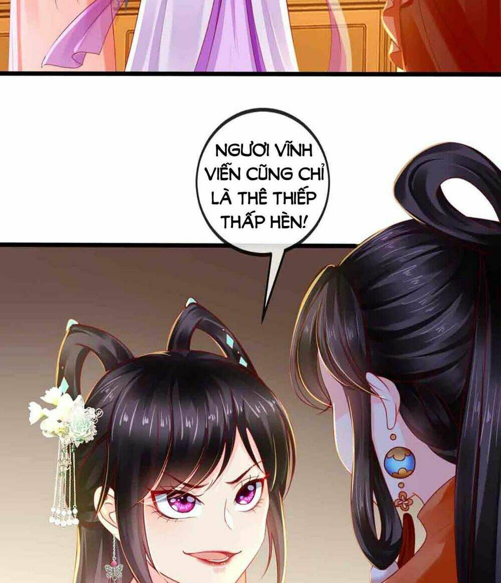 Độc Phi Ngu Ngốc Không Thể Chọc Chapter 68.5 - Trang 2