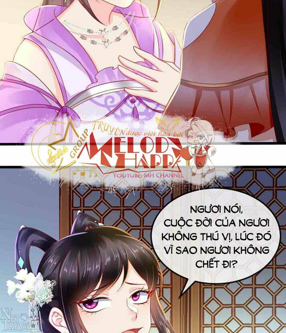 Độc Phi Ngu Ngốc Không Thể Chọc Chapter 68.5 - Trang 2