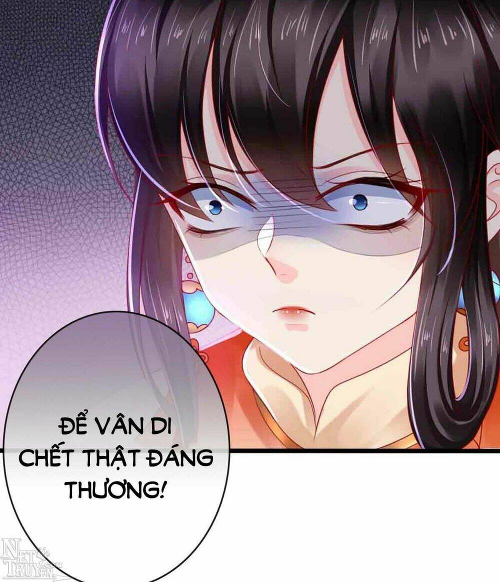 Độc Phi Ngu Ngốc Không Thể Chọc Chapter 68.5 - Trang 2