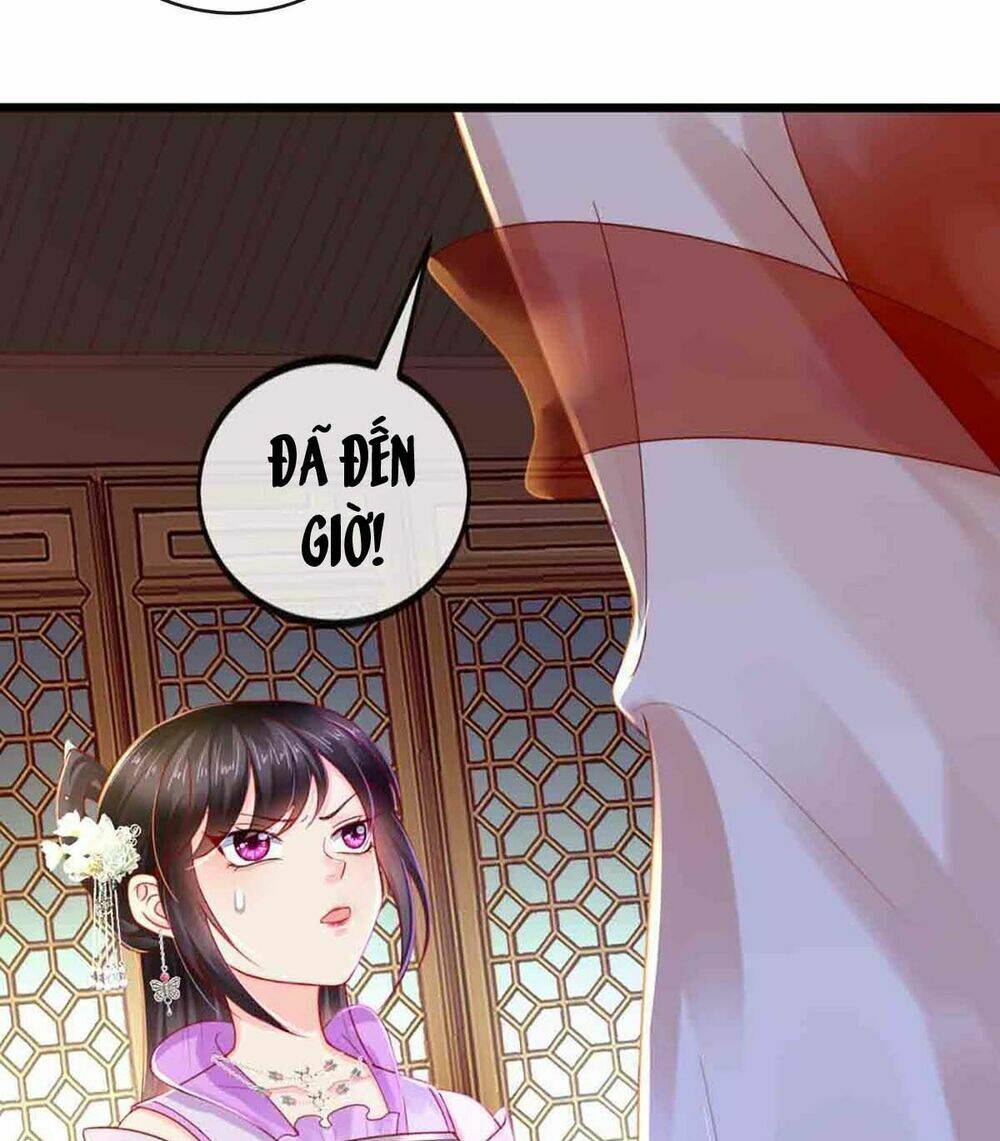 Độc Phi Ngu Ngốc Không Thể Chọc Chapter 68.5 - Trang 2