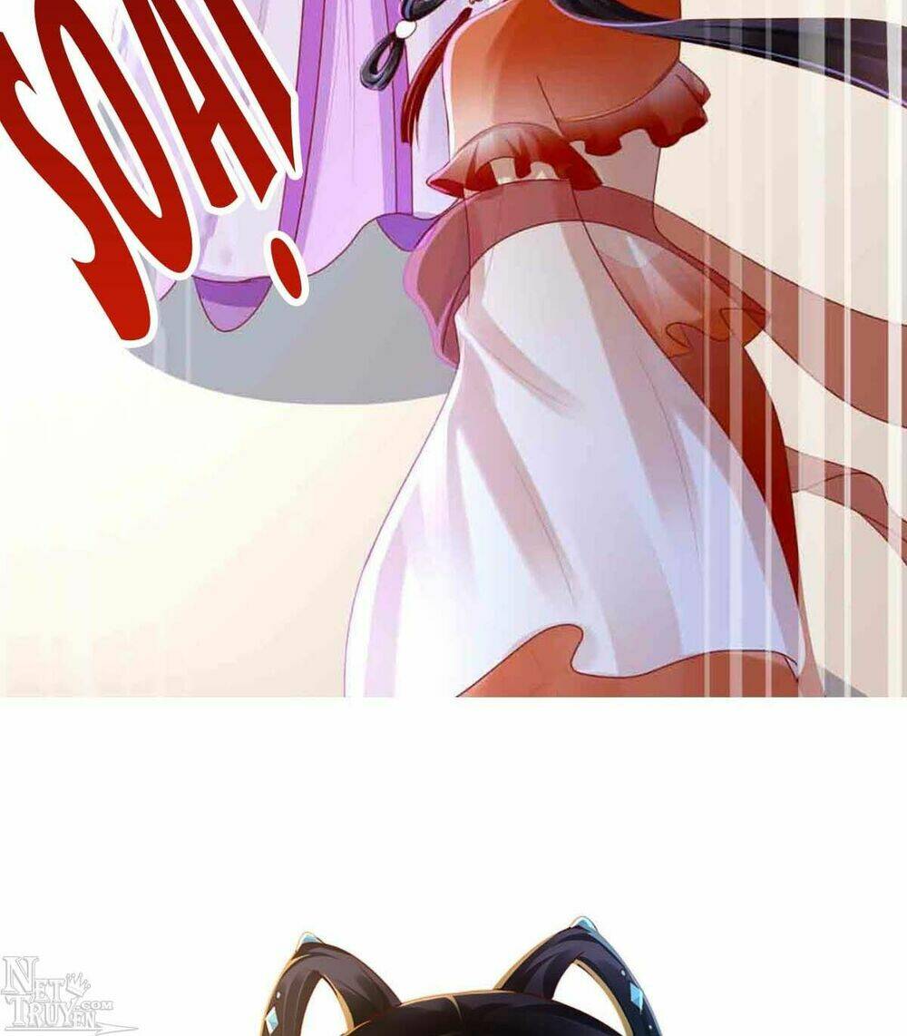 Độc Phi Ngu Ngốc Không Thể Chọc Chapter 68.5 - Trang 2