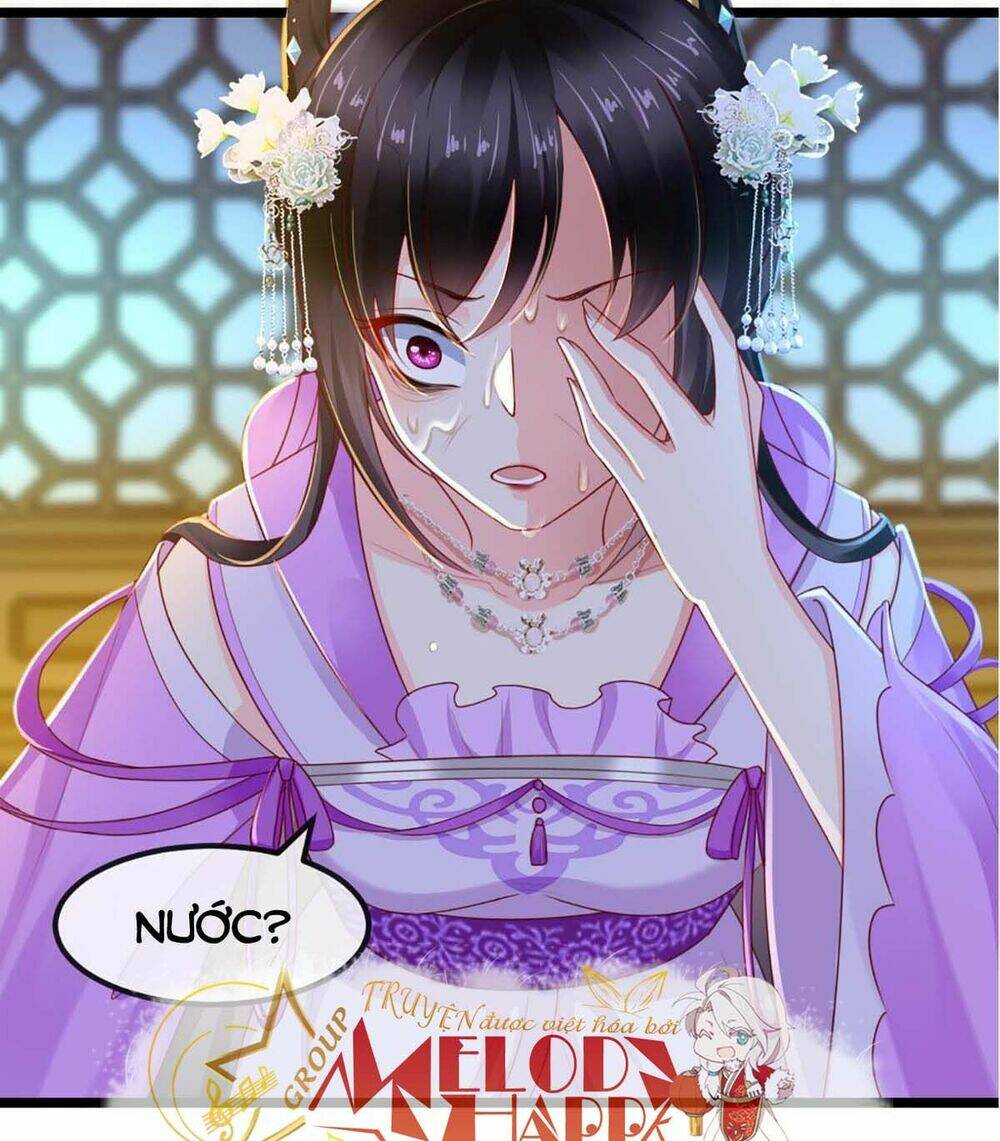 Độc Phi Ngu Ngốc Không Thể Chọc Chapter 68.5 - Trang 2