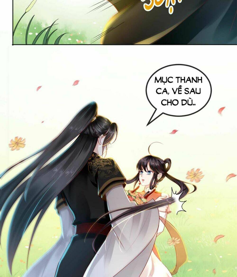 Độc Phi Ngu Ngốc Không Thể Chọc Chapter 68.5 - Trang 2