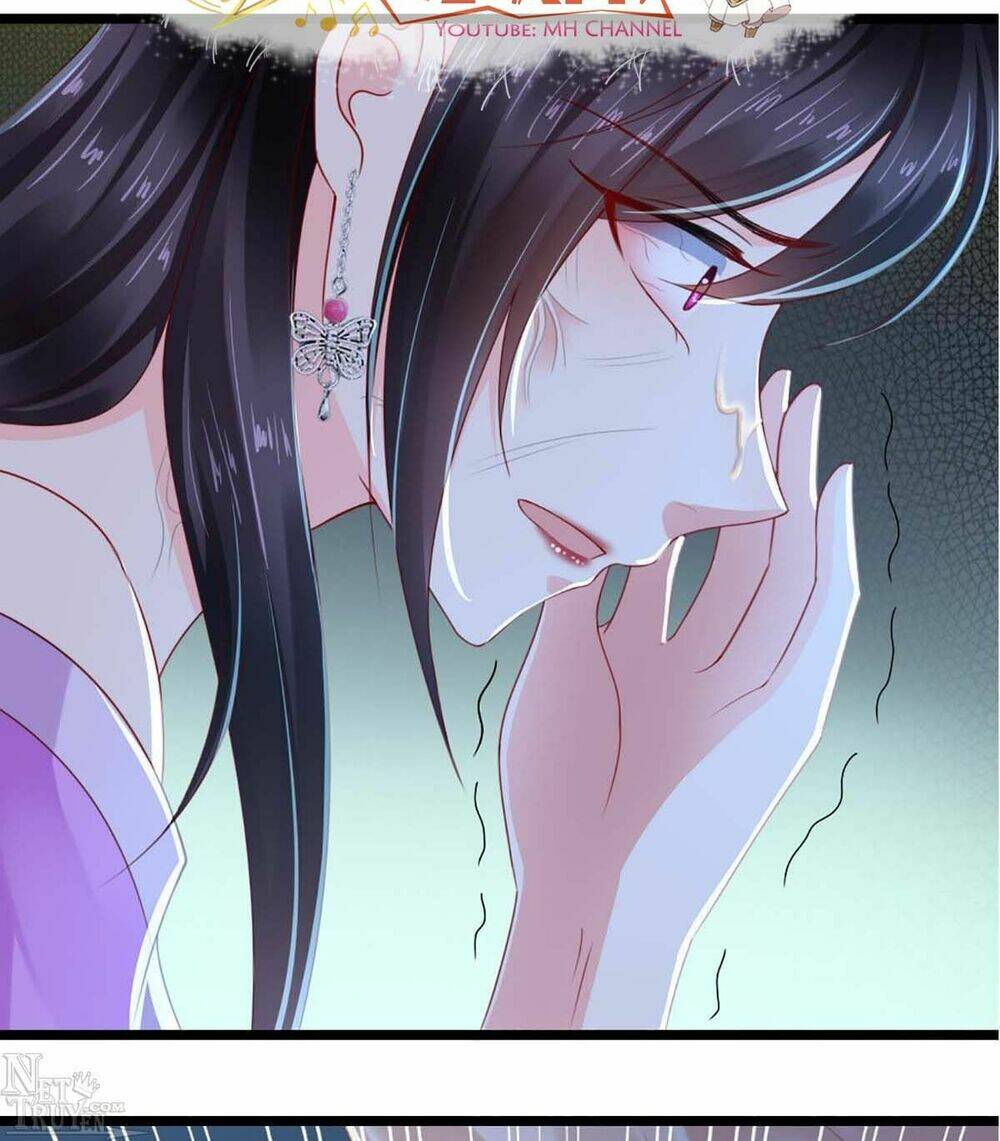 Độc Phi Ngu Ngốc Không Thể Chọc Chapter 68.5 - Trang 2