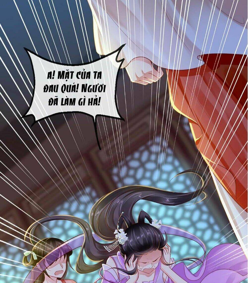 Độc Phi Ngu Ngốc Không Thể Chọc Chapter 68.5 - Trang 2