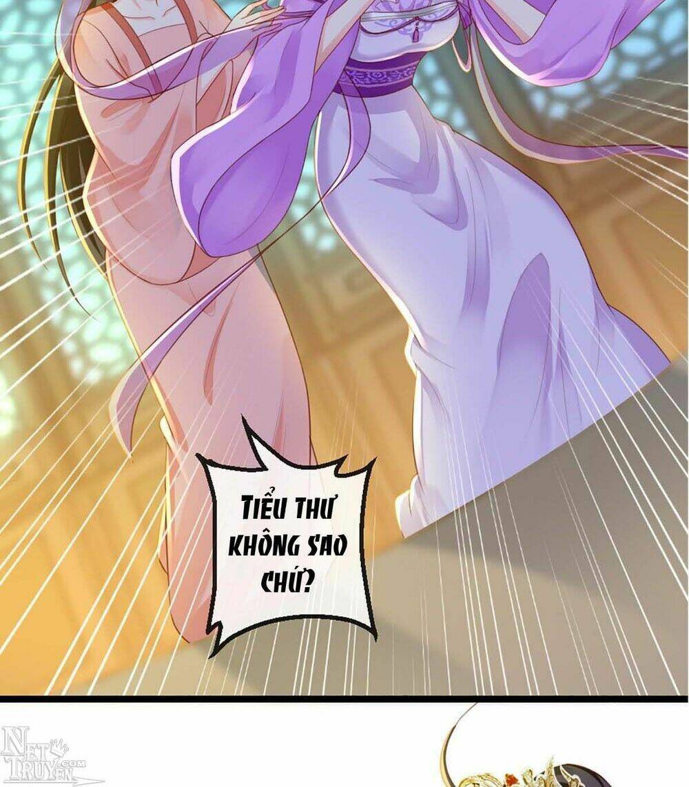 Độc Phi Ngu Ngốc Không Thể Chọc Chapter 68.5 - Trang 2