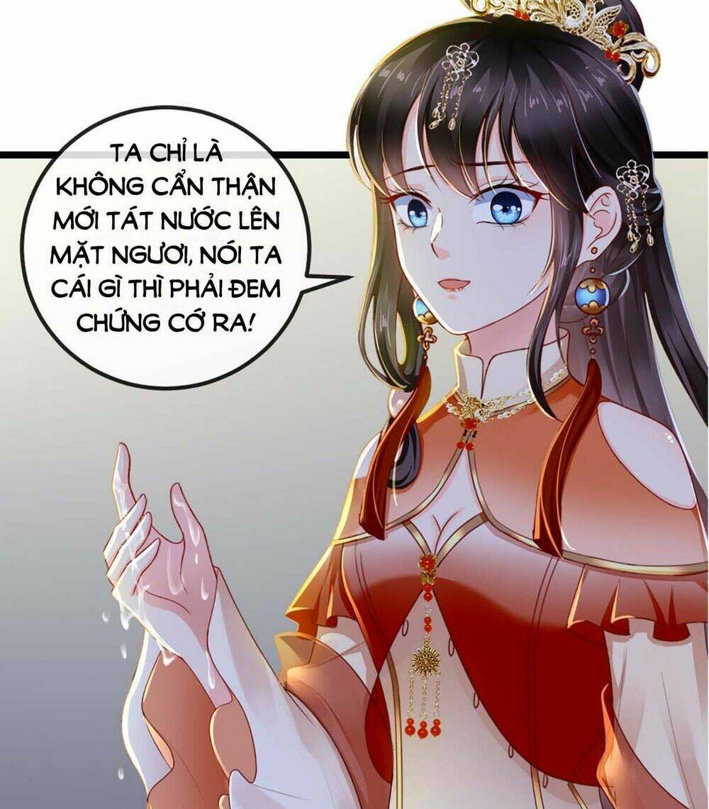 Độc Phi Ngu Ngốc Không Thể Chọc Chapter 68.5 - Trang 2