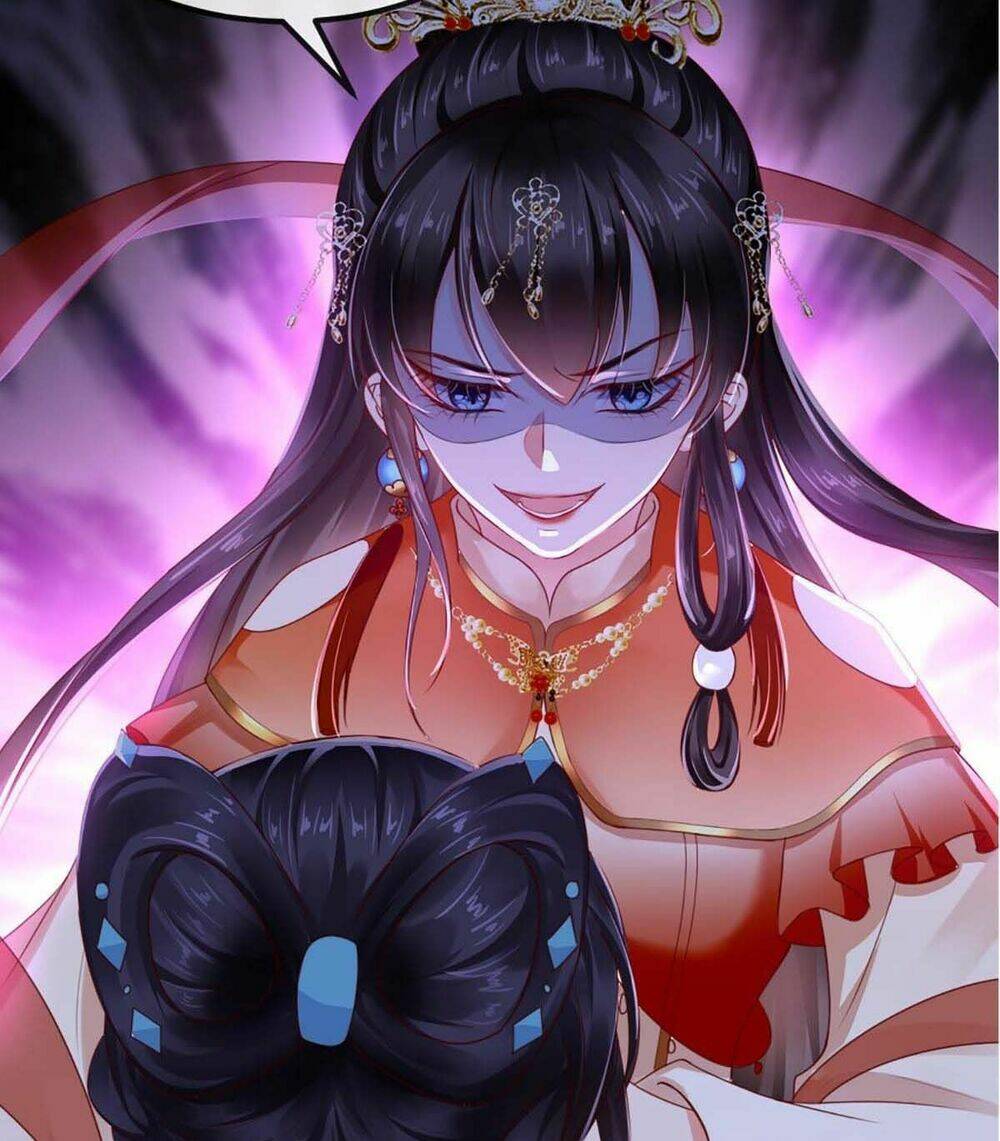 Độc Phi Ngu Ngốc Không Thể Chọc Chapter 68.5 - Trang 2