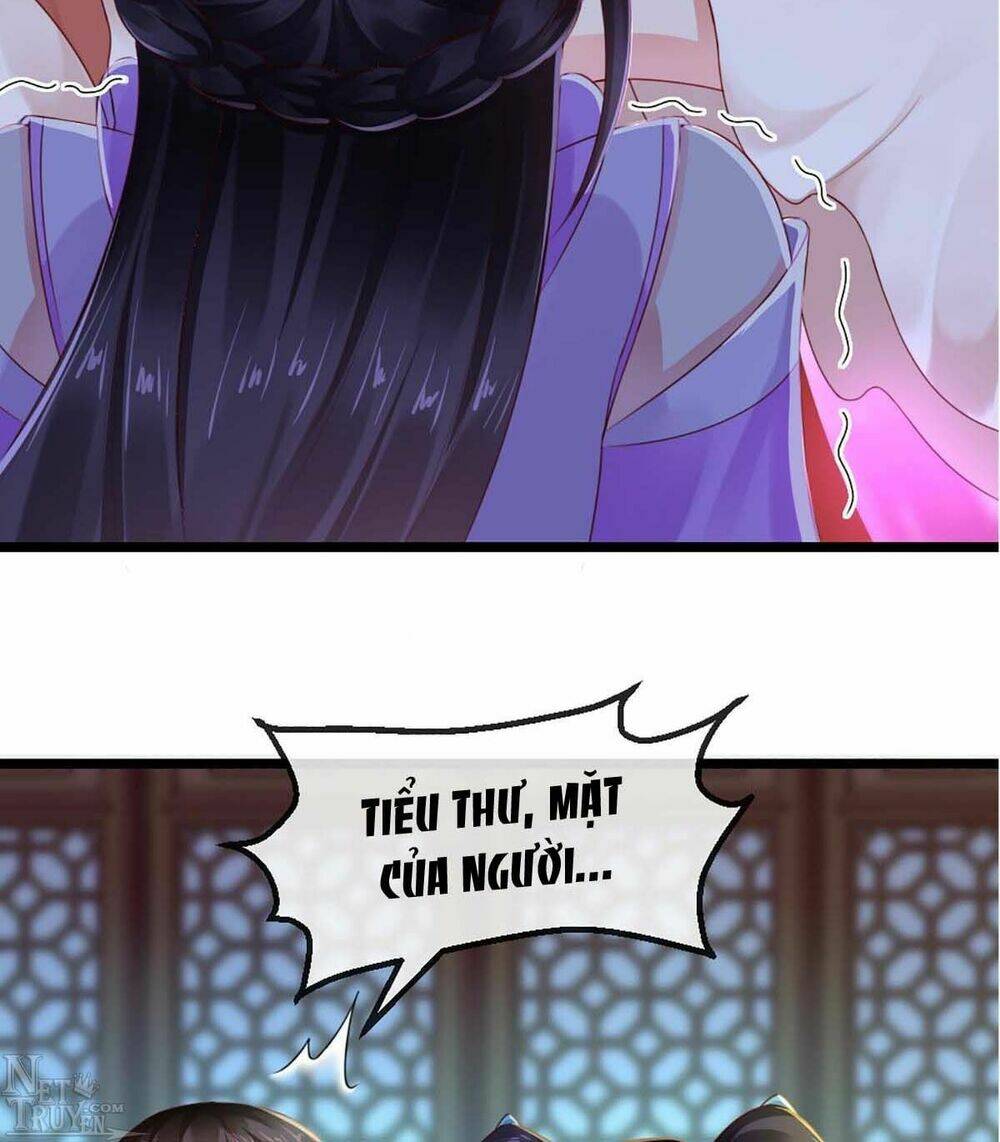 Độc Phi Ngu Ngốc Không Thể Chọc Chapter 68.5 - Trang 2