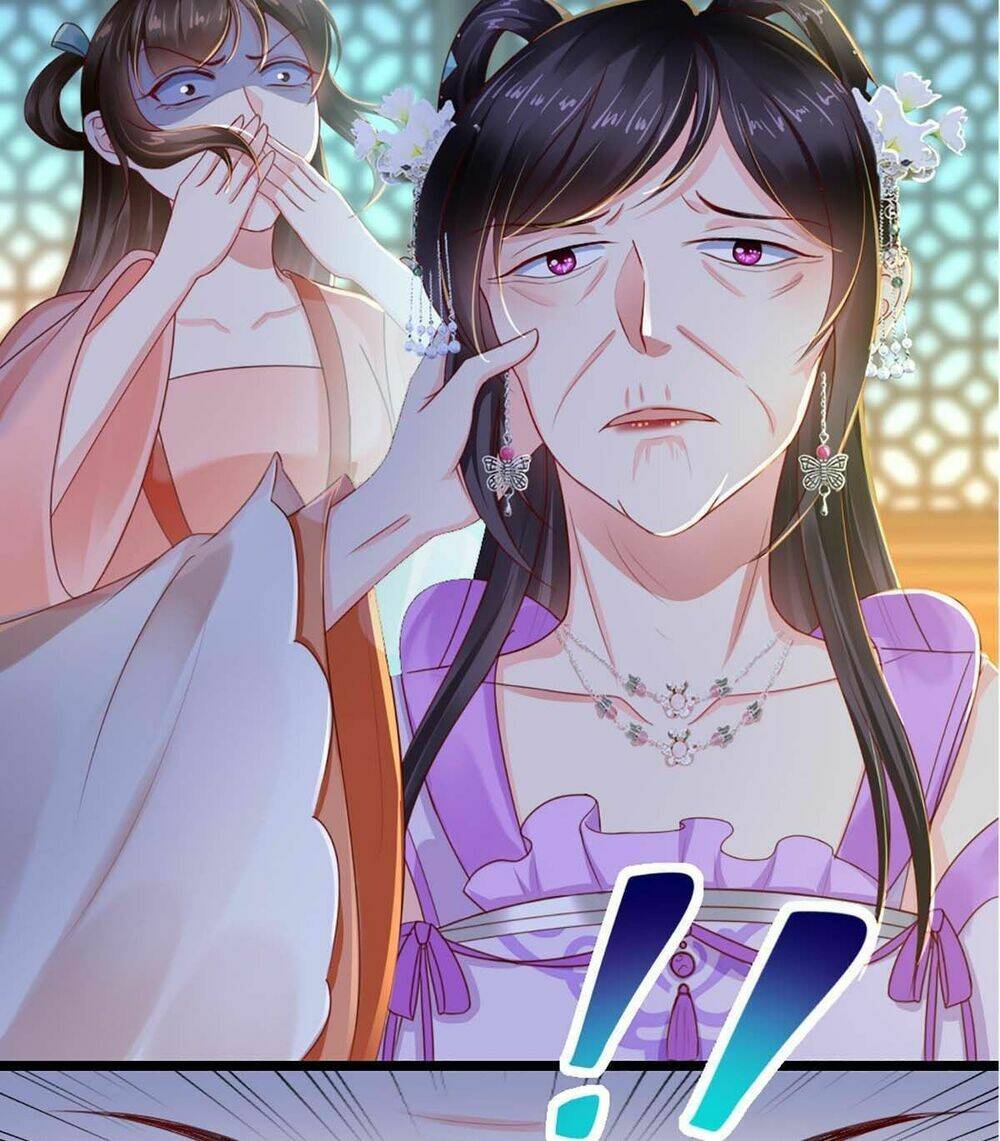 Độc Phi Ngu Ngốc Không Thể Chọc Chapter 68.5 - Trang 2