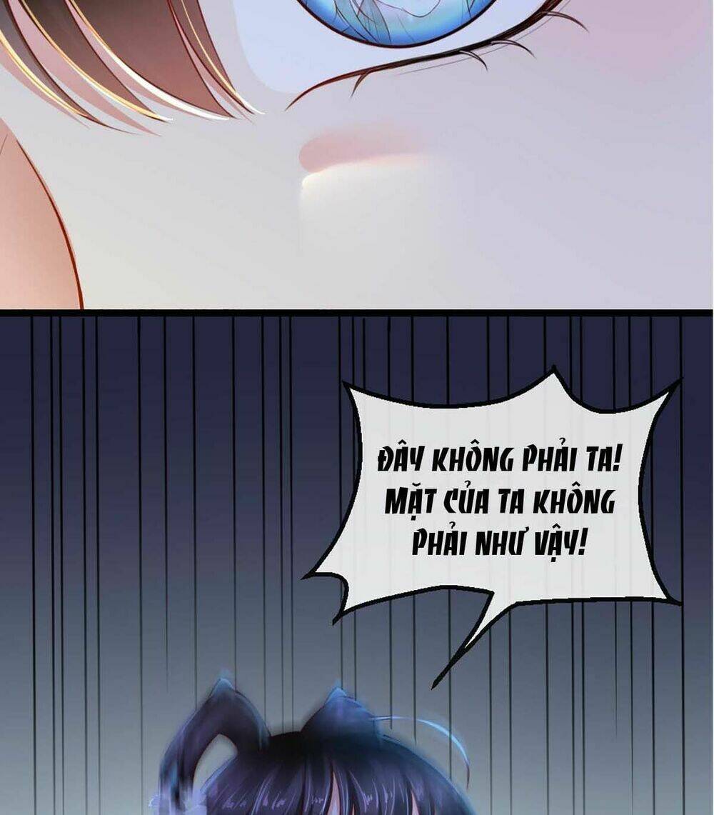 Độc Phi Ngu Ngốc Không Thể Chọc Chapter 68.5 - Trang 2