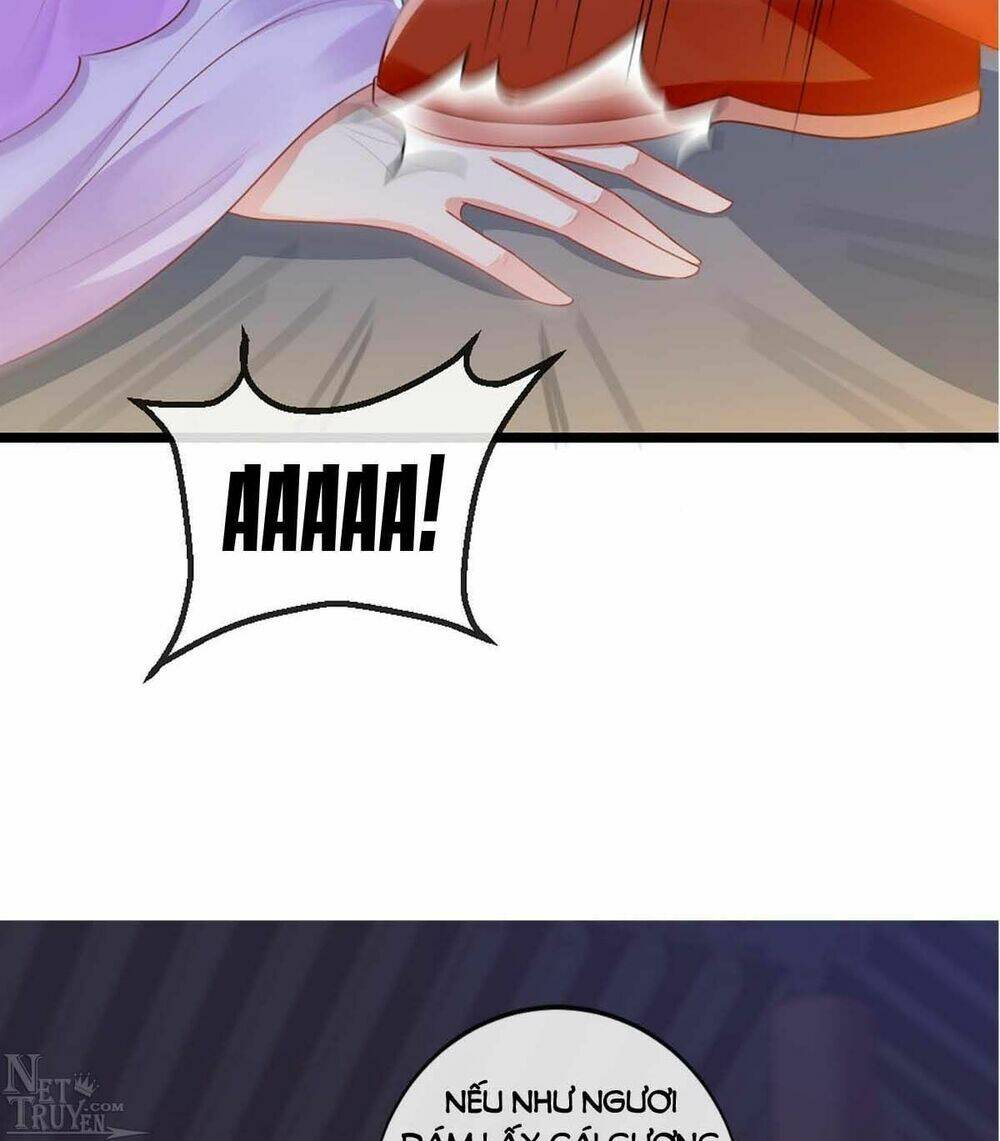 Độc Phi Ngu Ngốc Không Thể Chọc Chapter 68.5 - Trang 2