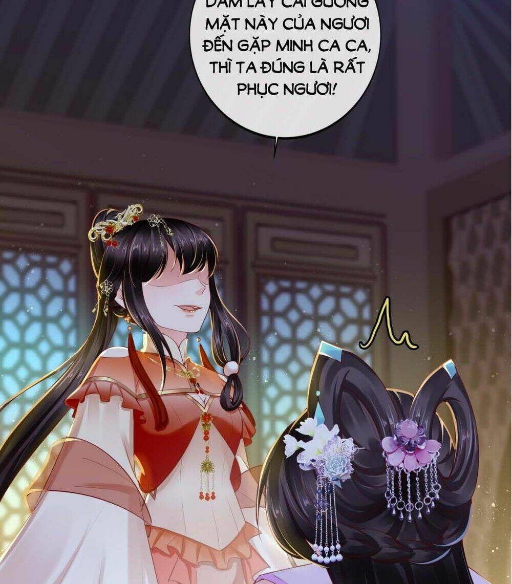 Độc Phi Ngu Ngốc Không Thể Chọc Chapter 68.5 - Trang 2