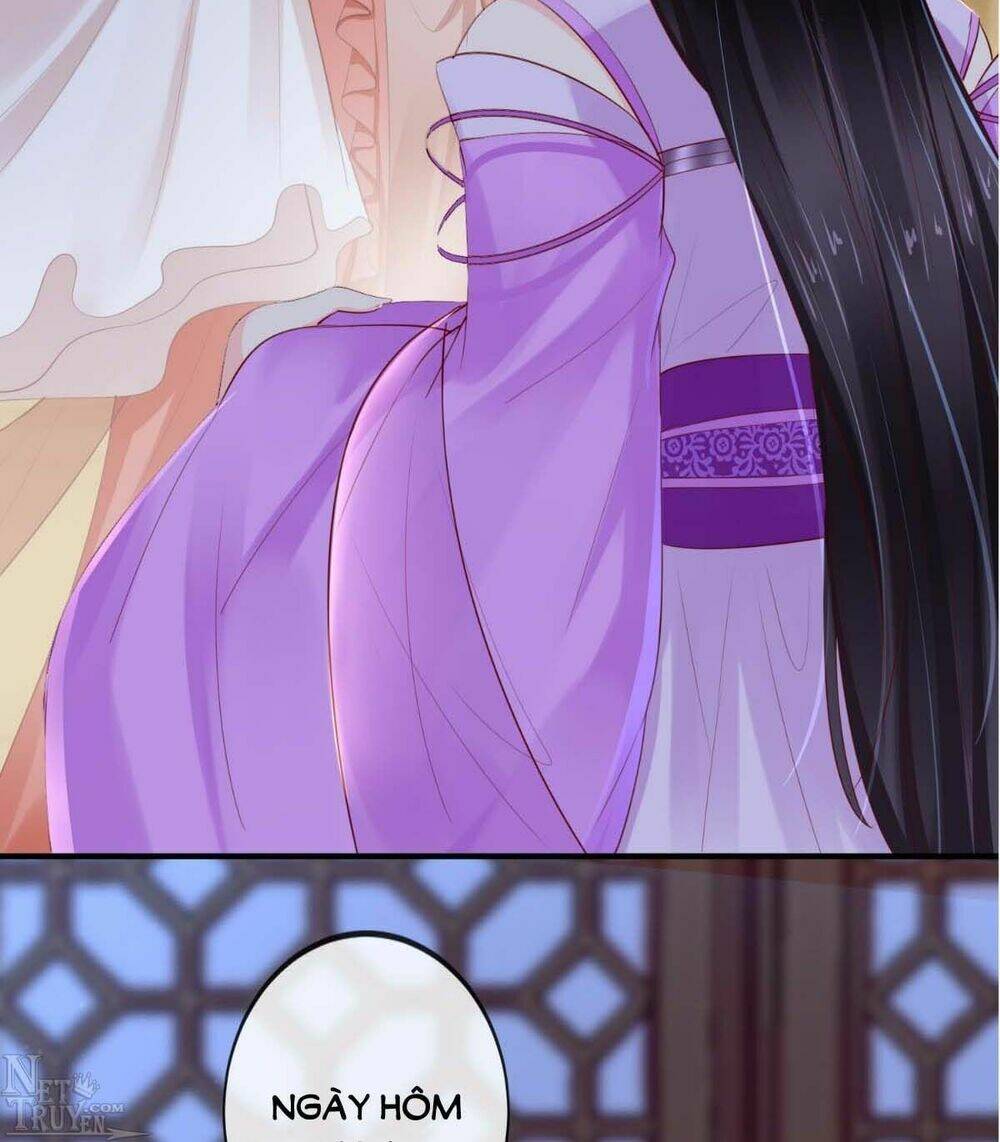 Độc Phi Ngu Ngốc Không Thể Chọc Chapter 68.5 - Trang 2