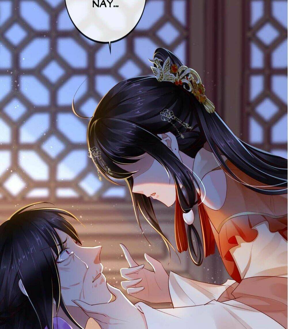 Độc Phi Ngu Ngốc Không Thể Chọc Chapter 68.5 - Trang 2