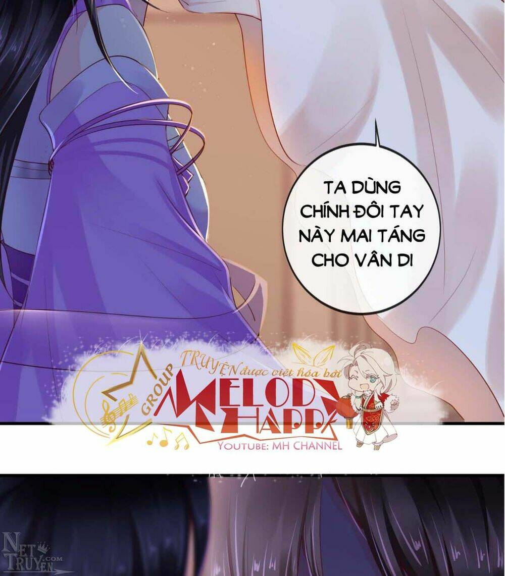 Độc Phi Ngu Ngốc Không Thể Chọc Chapter 68.5 - Trang 2