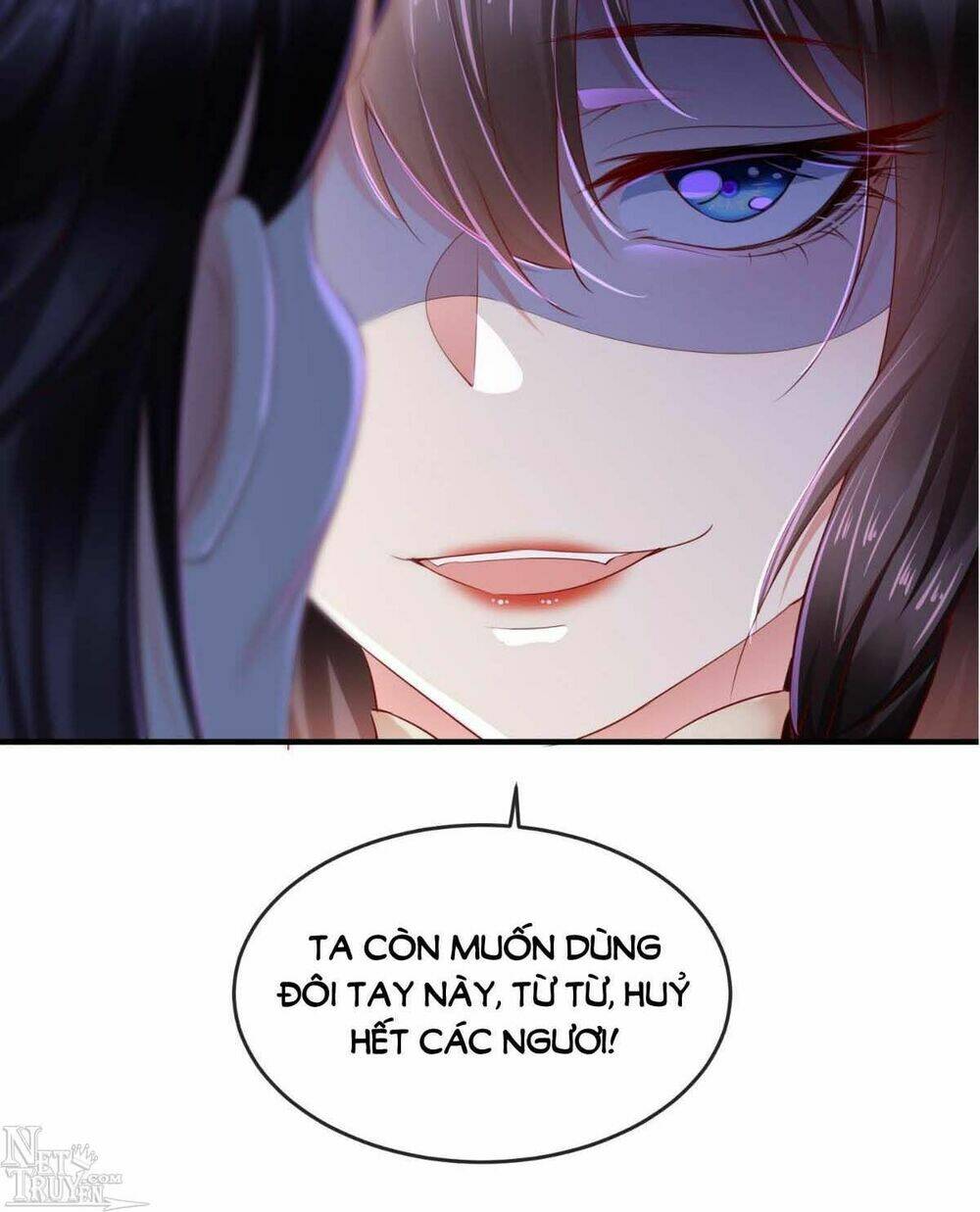 Độc Phi Ngu Ngốc Không Thể Chọc Chapter 68.5 - Trang 2