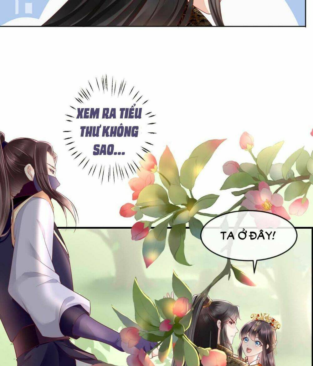 Độc Phi Ngu Ngốc Không Thể Chọc Chapter 68.5 - Trang 2