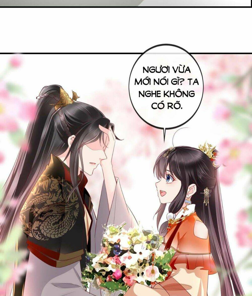 Độc Phi Ngu Ngốc Không Thể Chọc Chapter 68.5 - Trang 2