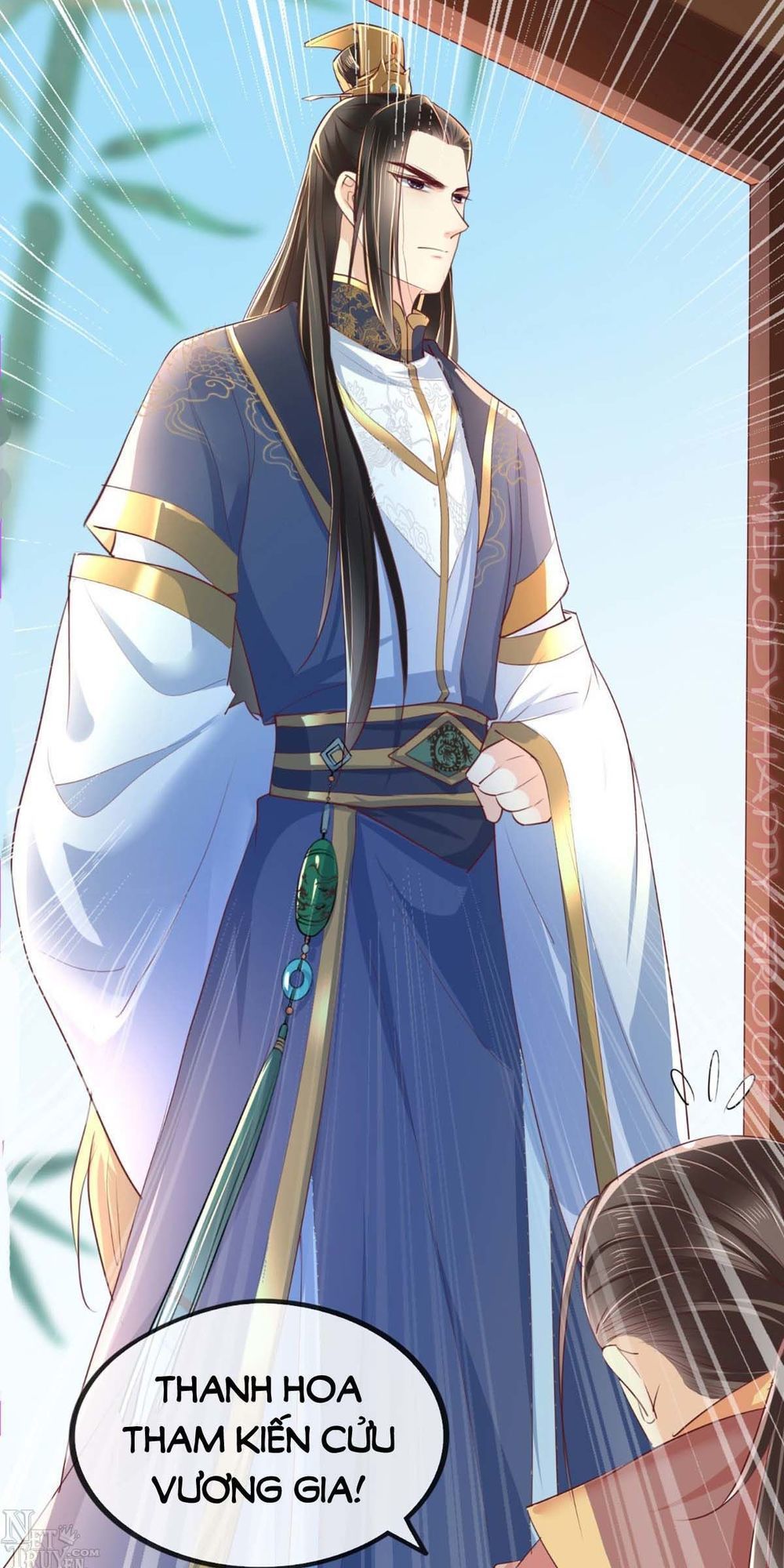 Độc Phi Ngu Ngốc Không Thể Chọc Chapter 68 - Trang 2