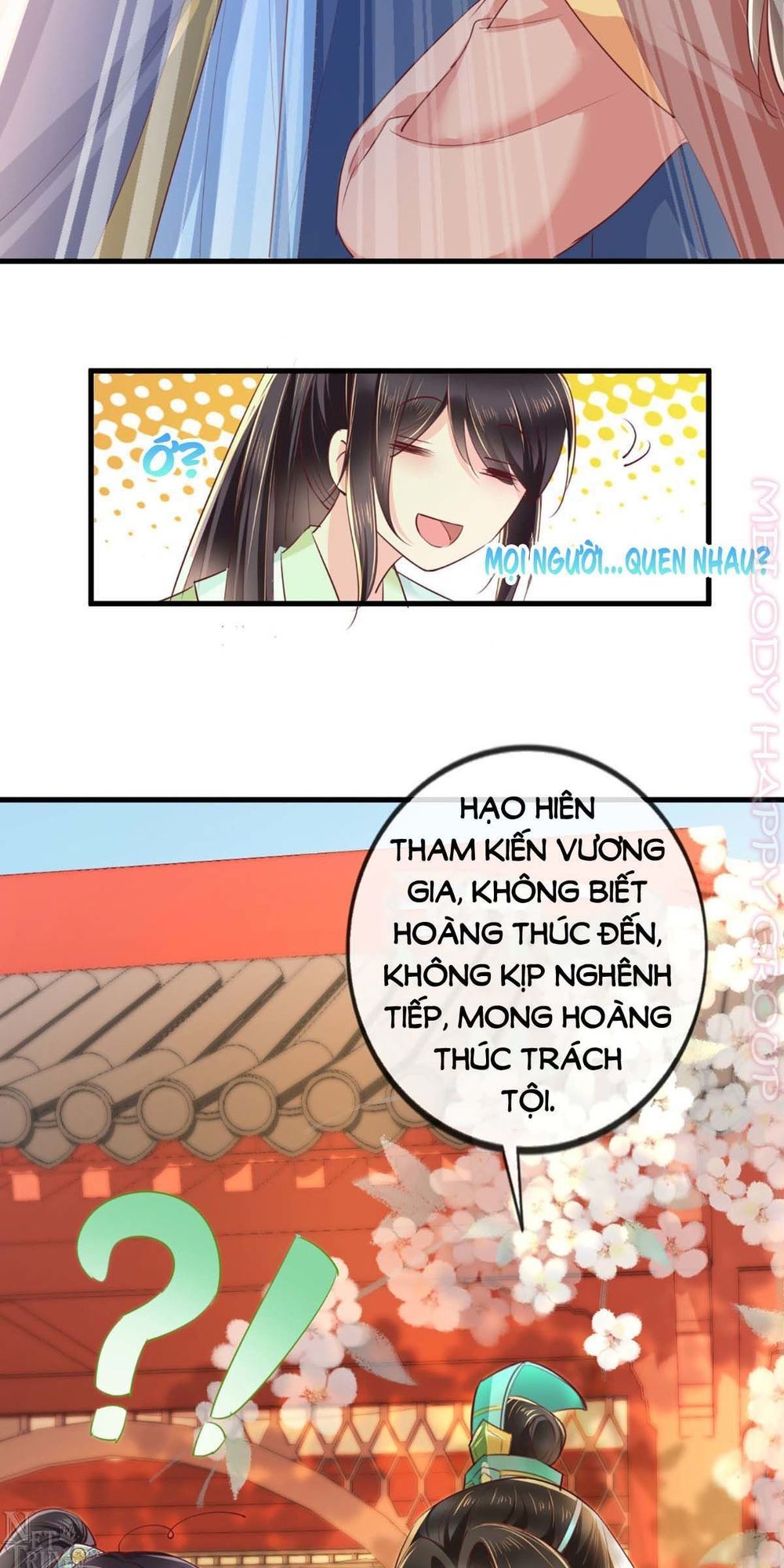 Độc Phi Ngu Ngốc Không Thể Chọc Chapter 68 - Trang 2