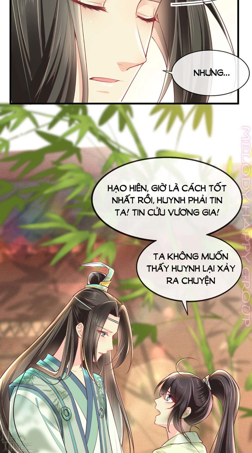 Độc Phi Ngu Ngốc Không Thể Chọc Chapter 68 - Trang 2