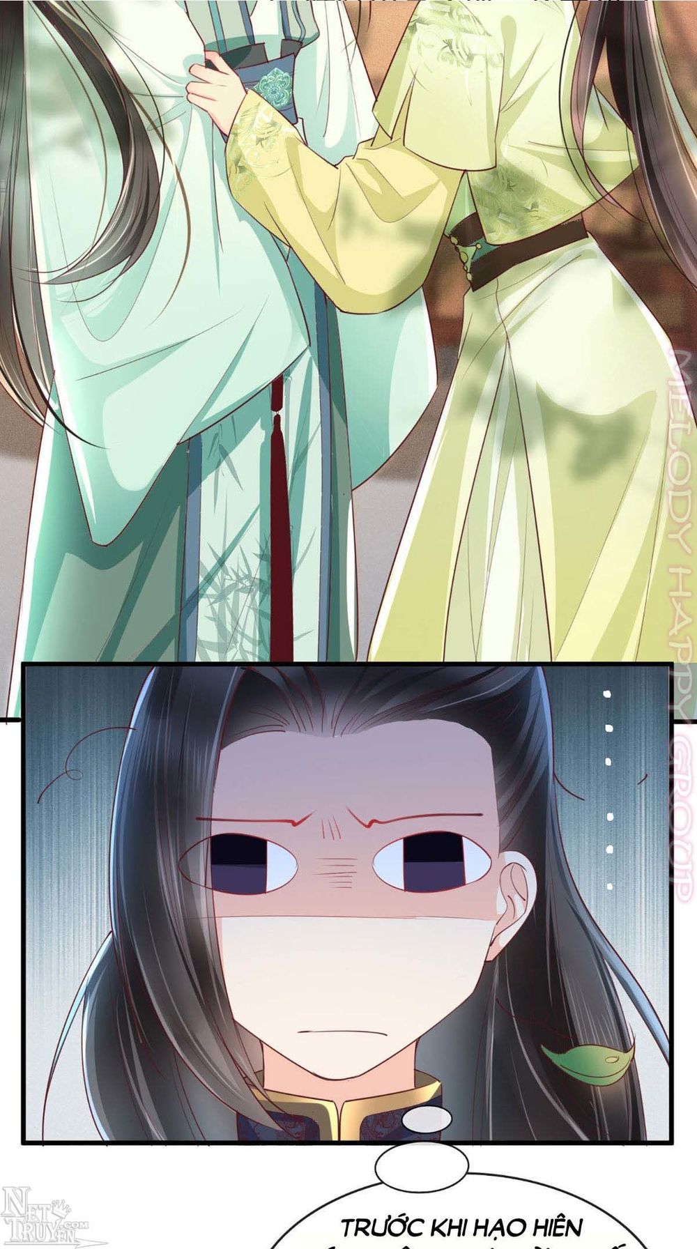 Độc Phi Ngu Ngốc Không Thể Chọc Chapter 68 - Trang 2