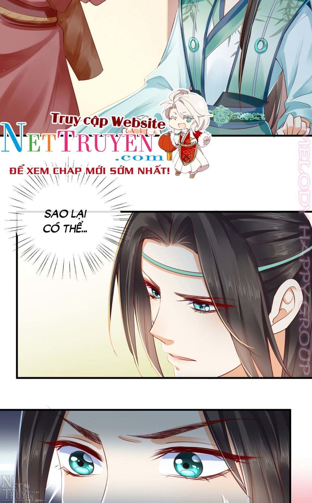 Độc Phi Ngu Ngốc Không Thể Chọc Chapter 68 - Trang 2