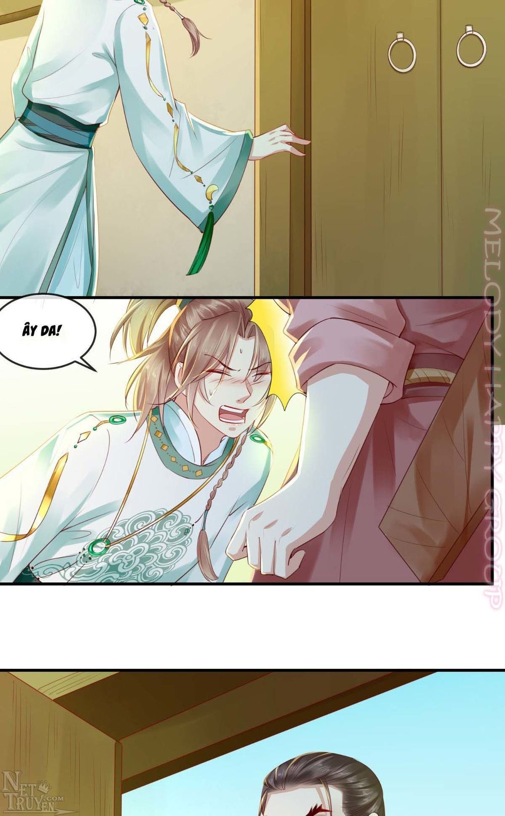 Độc Phi Ngu Ngốc Không Thể Chọc Chapter 68 - Trang 2