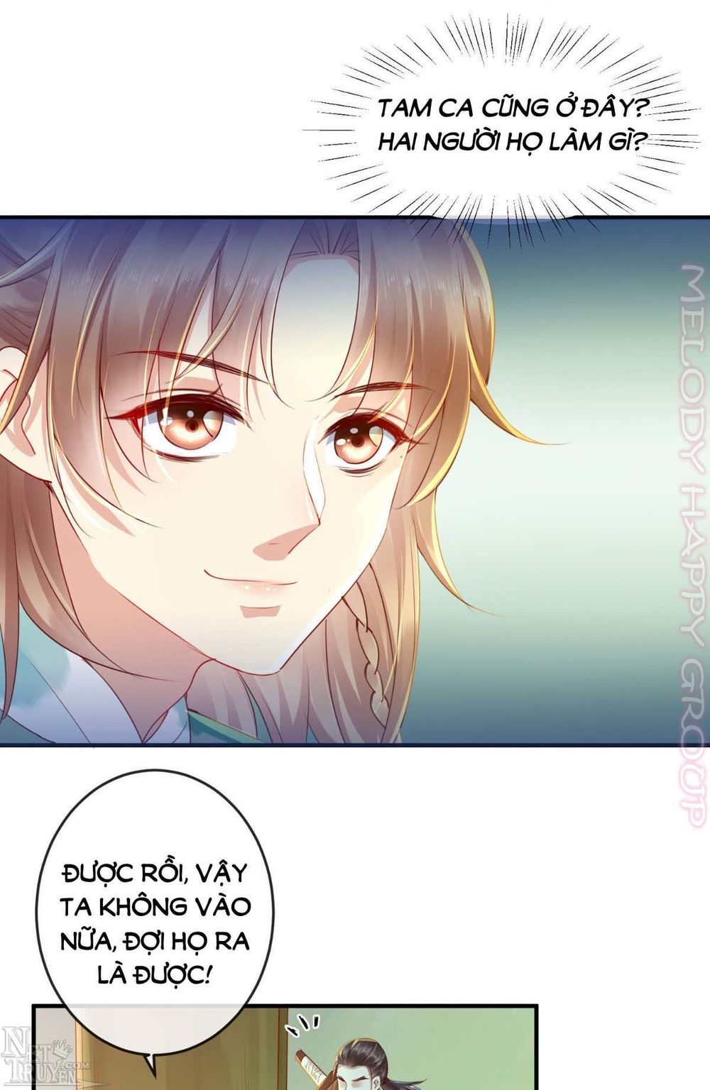 Độc Phi Ngu Ngốc Không Thể Chọc Chapter 68 - Trang 2