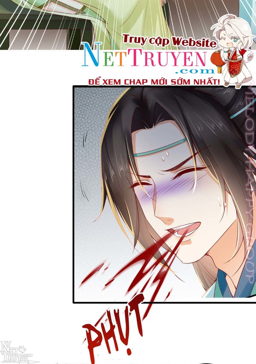 Độc Phi Ngu Ngốc Không Thể Chọc Chapter 68 - Trang 2