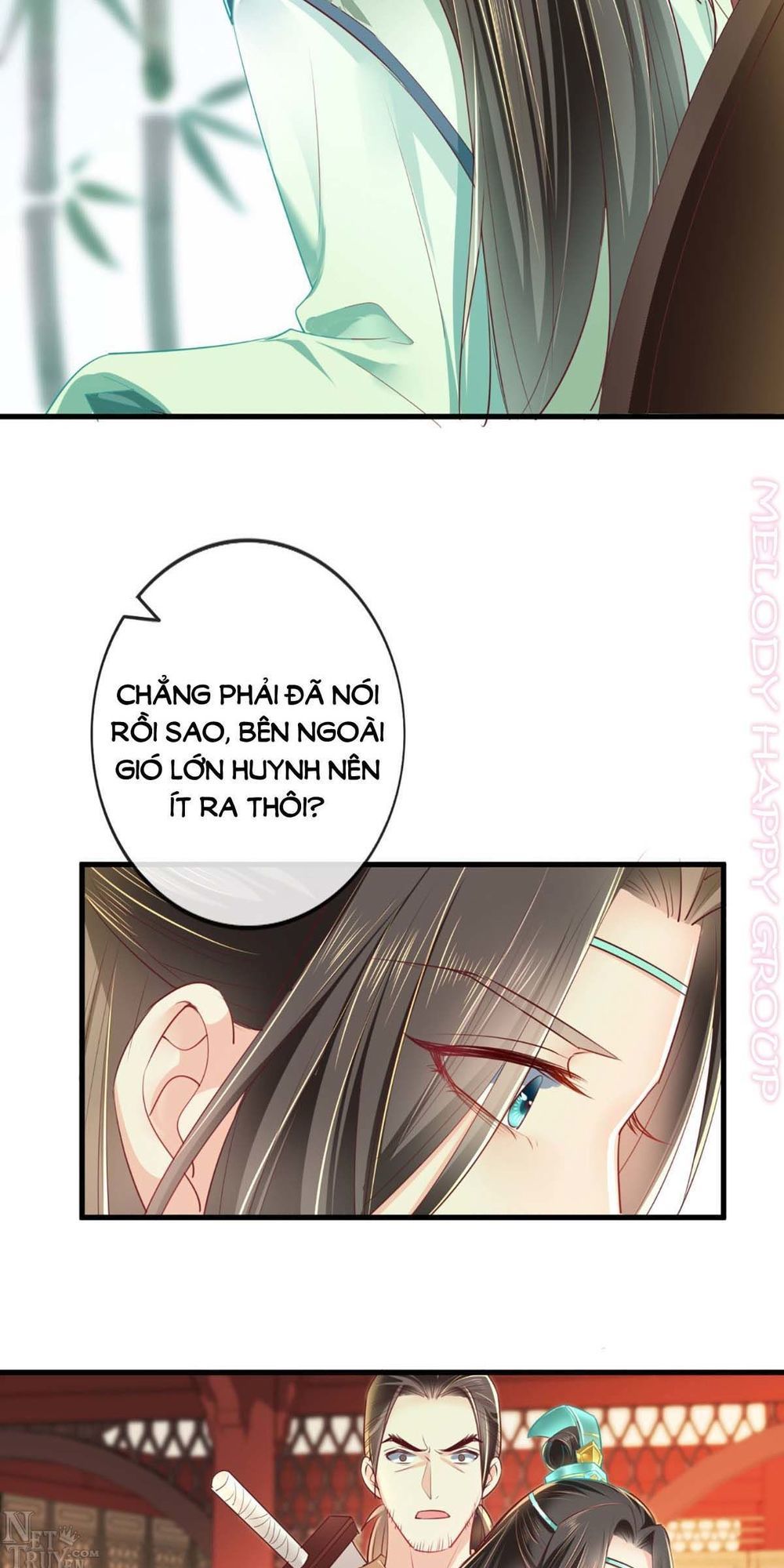 Độc Phi Ngu Ngốc Không Thể Chọc Chapter 68 - Trang 2