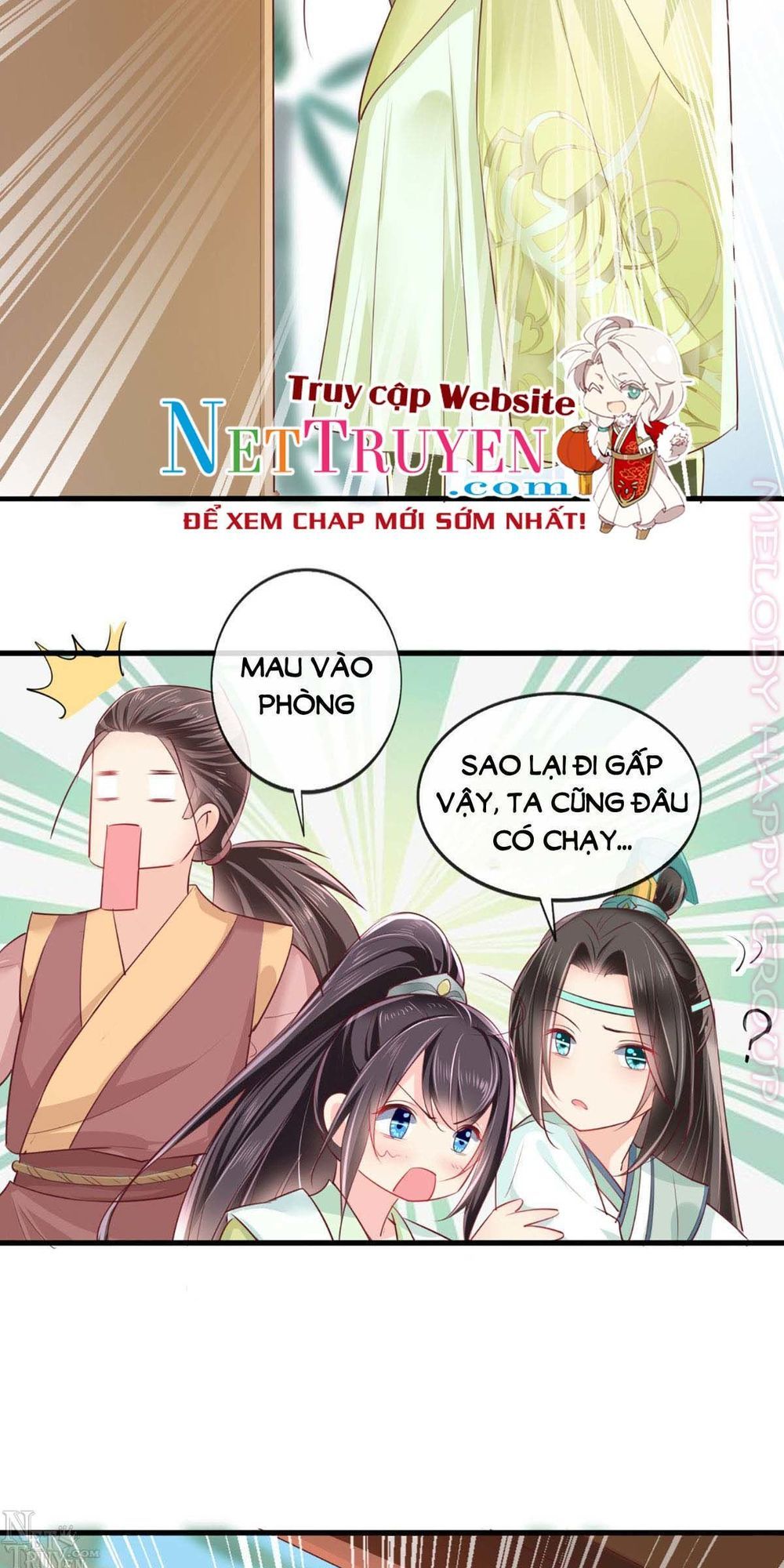 Độc Phi Ngu Ngốc Không Thể Chọc Chapter 68 - Trang 2