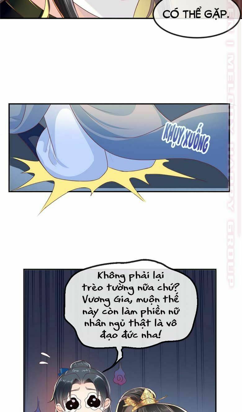 Độc Phi Ngu Ngốc Không Thể Chọc Chapter 69.5 - Trang 2