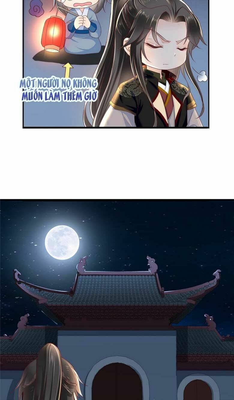 Độc Phi Ngu Ngốc Không Thể Chọc Chapter 69.5 - Trang 2