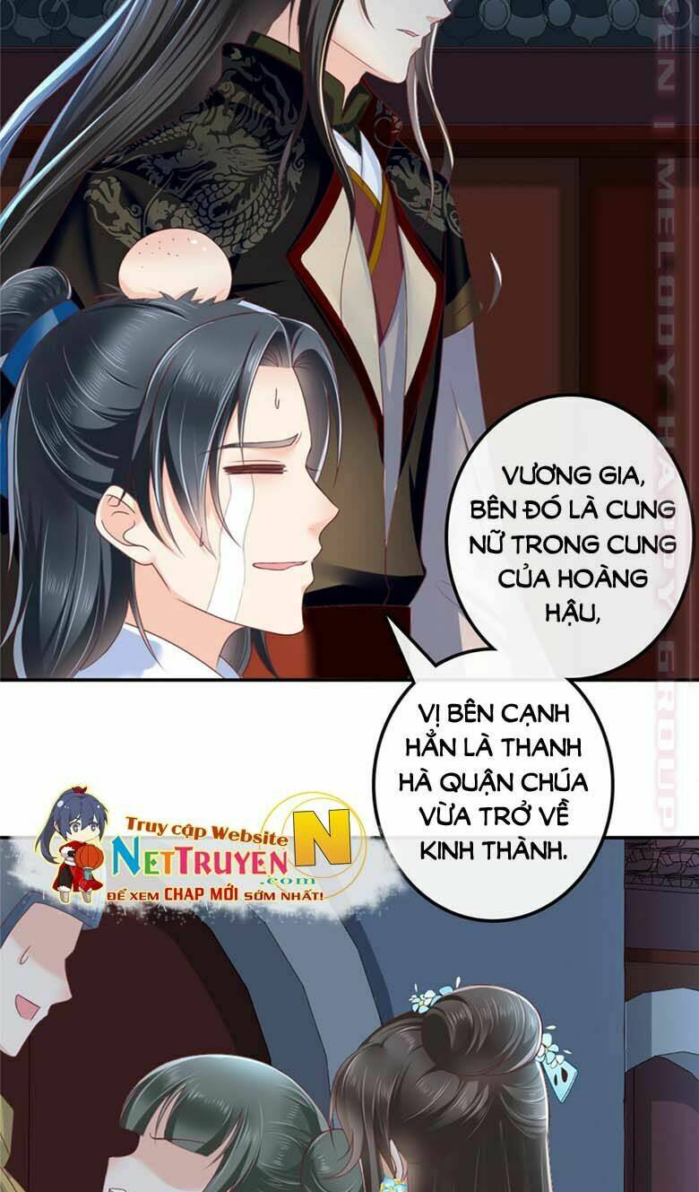 Độc Phi Ngu Ngốc Không Thể Chọc Chapter 69.5 - Trang 2