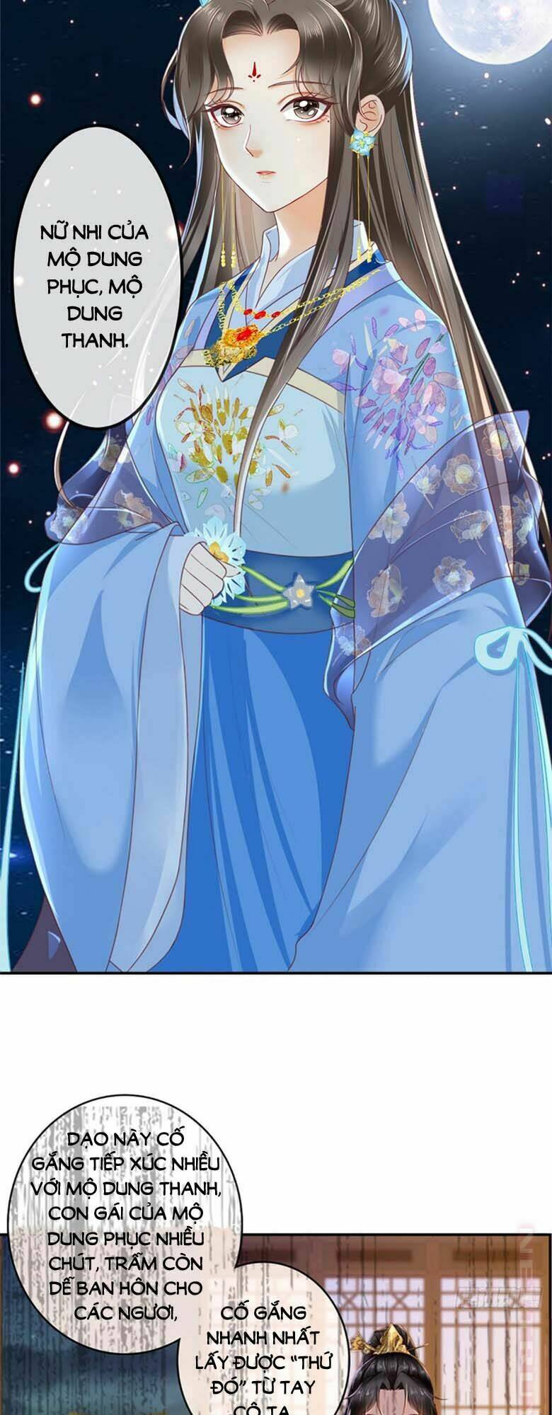 Độc Phi Ngu Ngốc Không Thể Chọc Chapter 69.5 - Trang 2