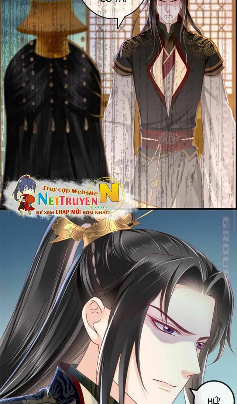 Độc Phi Ngu Ngốc Không Thể Chọc Chapter 69.5 - Trang 2