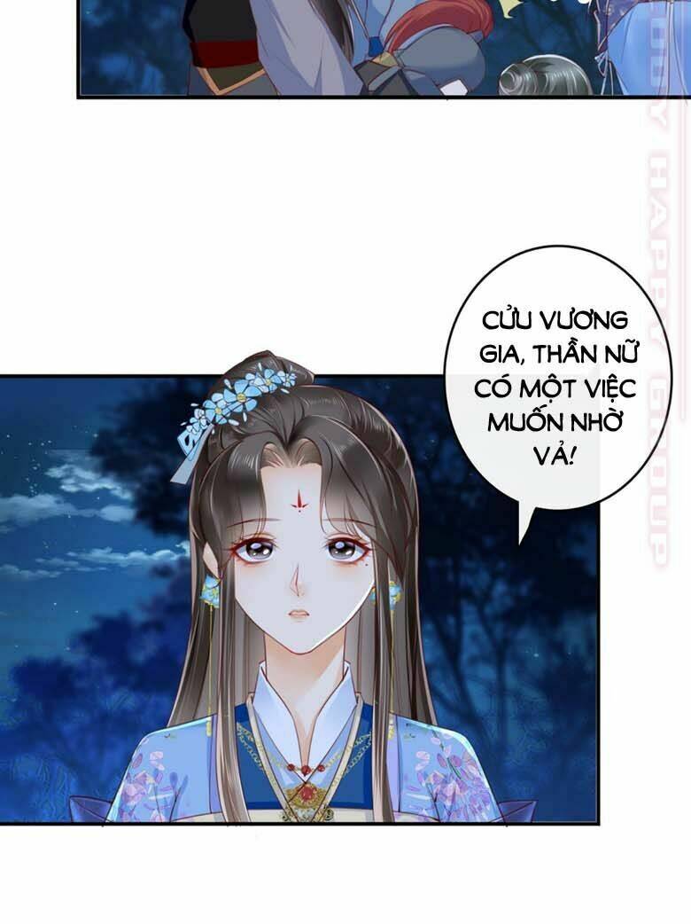 Độc Phi Ngu Ngốc Không Thể Chọc Chapter 69.5 - Trang 2