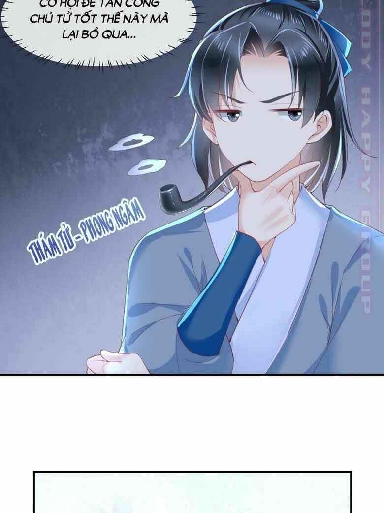 Độc Phi Ngu Ngốc Không Thể Chọc Chapter 69.5 - Trang 2