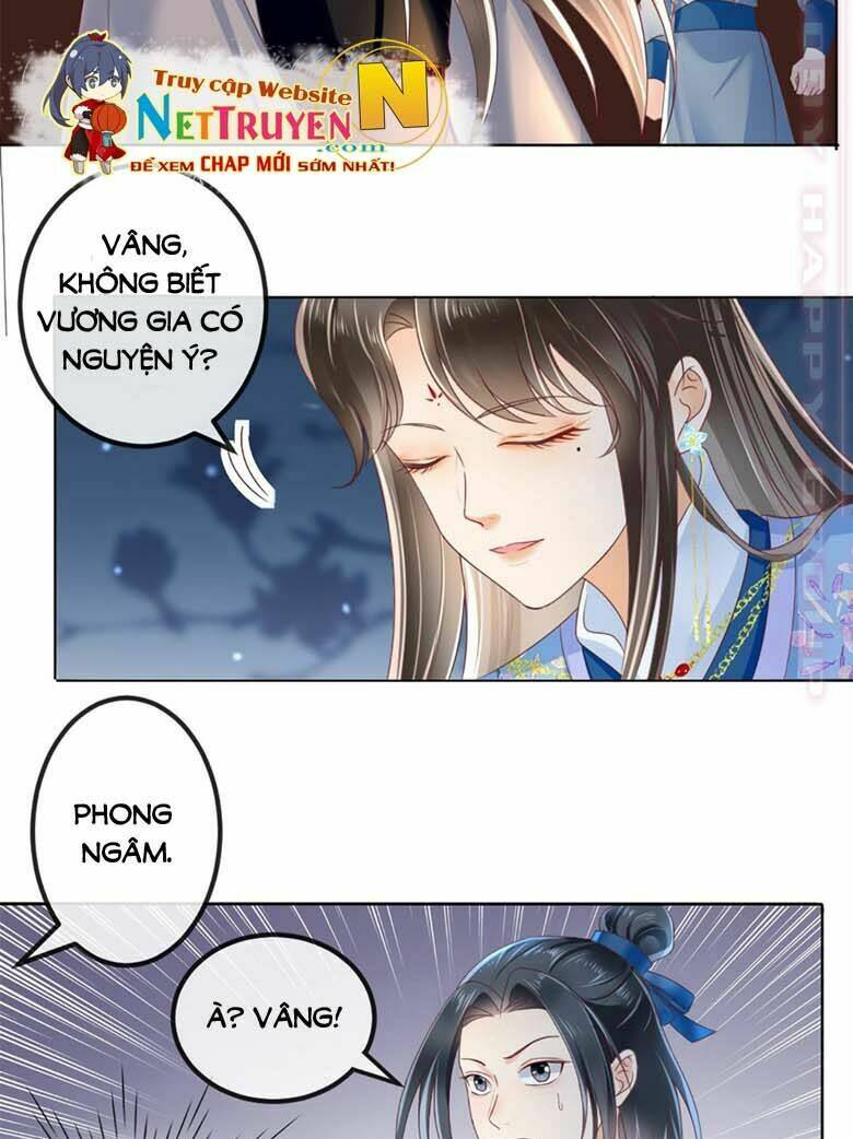 Độc Phi Ngu Ngốc Không Thể Chọc Chapter 69.5 - Trang 2