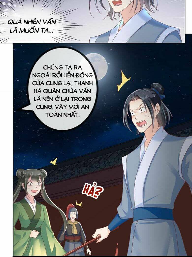 Độc Phi Ngu Ngốc Không Thể Chọc Chapter 69.5 - Trang 2