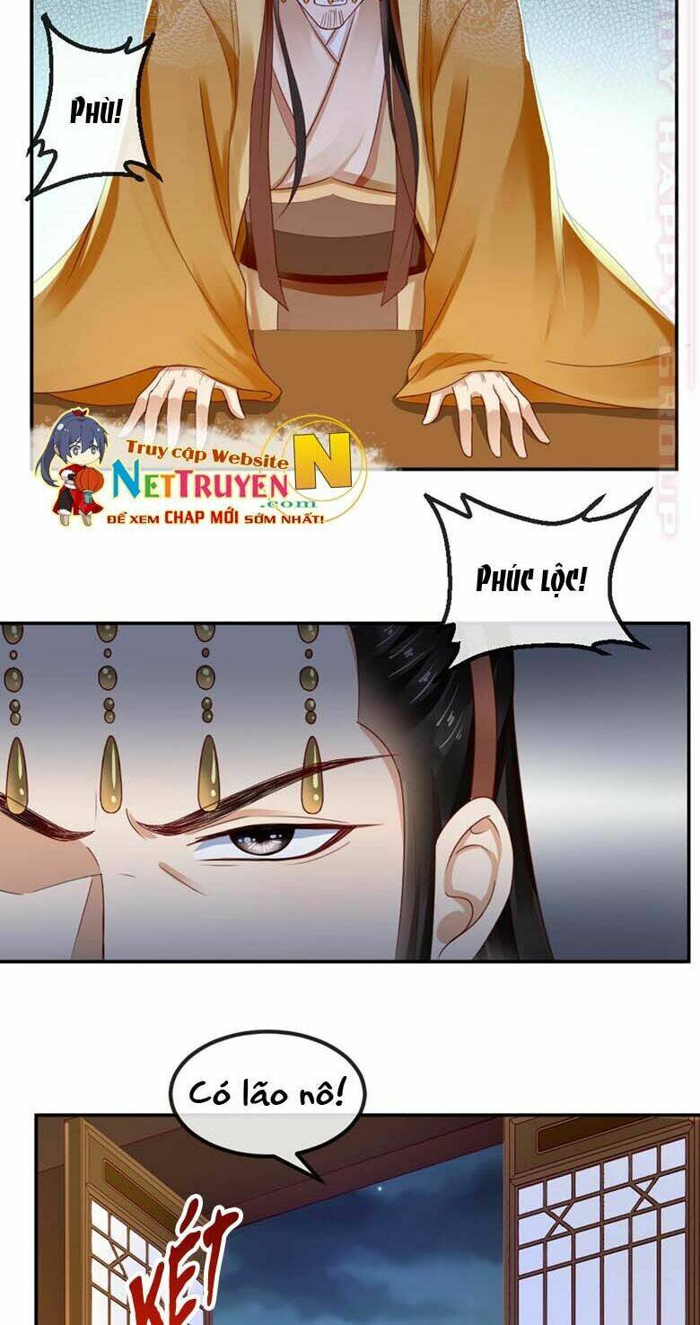 Độc Phi Ngu Ngốc Không Thể Chọc Chapter 69.5 - Trang 2