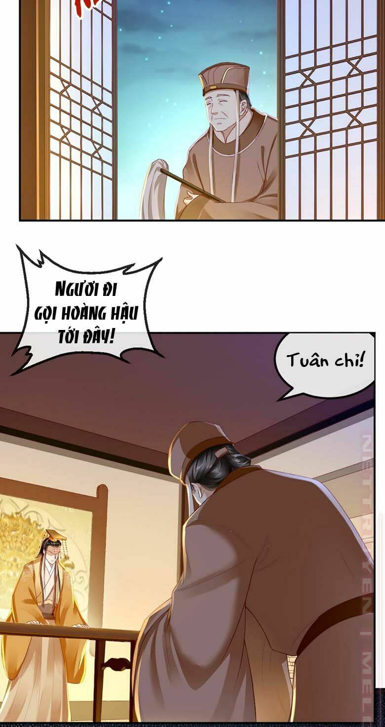 Độc Phi Ngu Ngốc Không Thể Chọc Chapter 69.5 - Trang 2