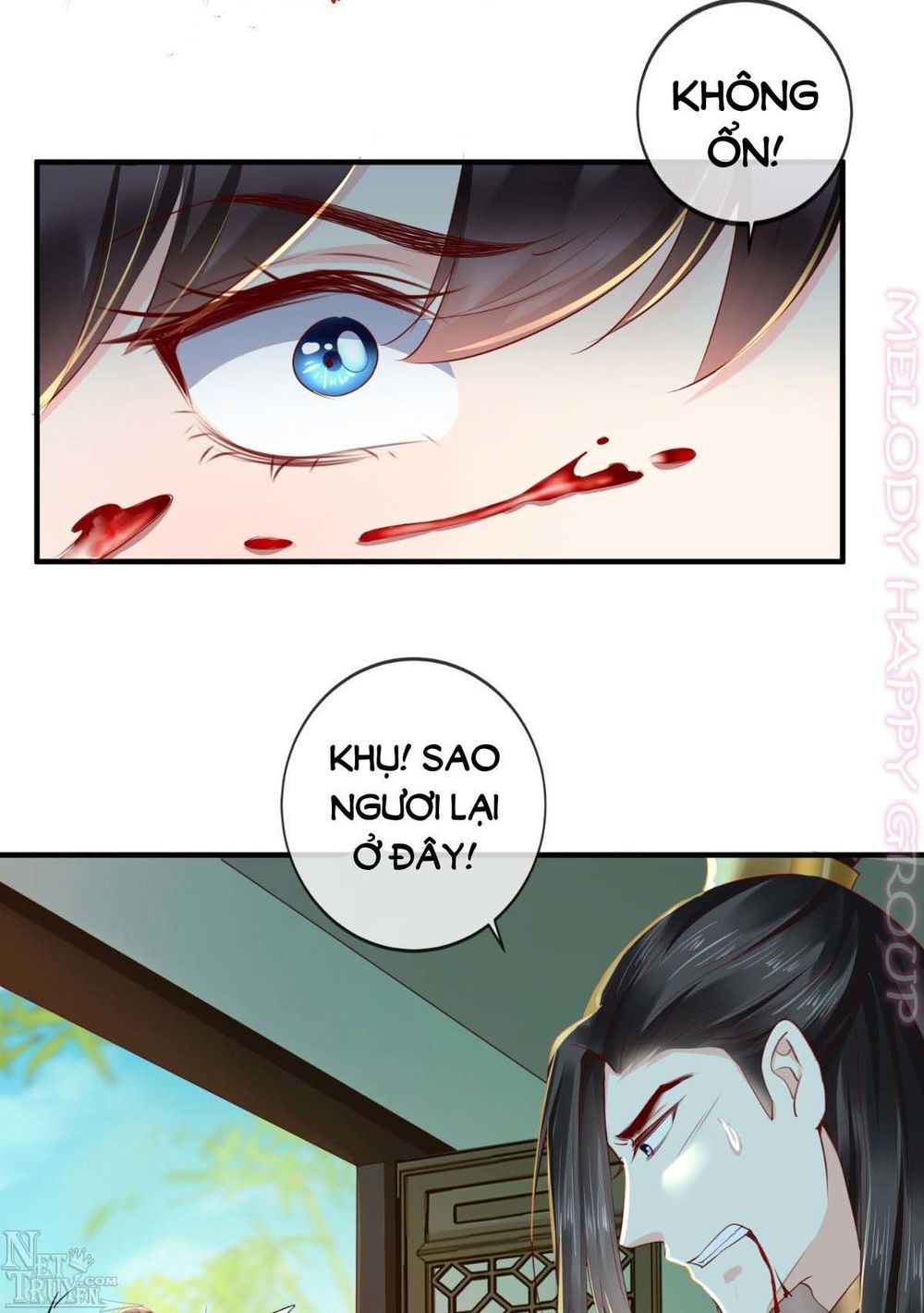 Độc Phi Ngu Ngốc Không Thể Chọc Chapter 69 - Trang 2