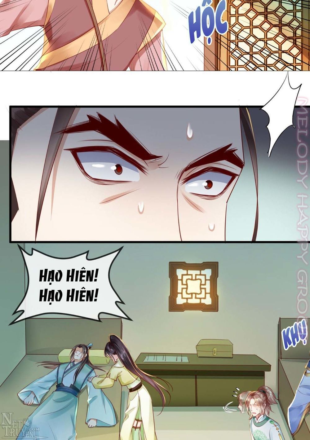 Độc Phi Ngu Ngốc Không Thể Chọc Chapter 69 - Trang 2