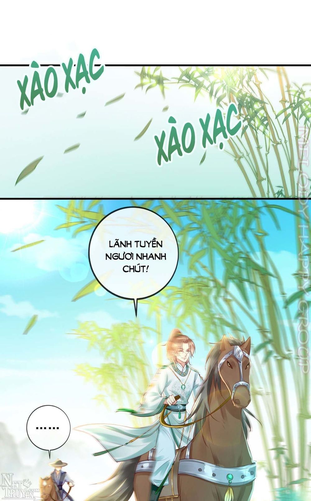 Độc Phi Ngu Ngốc Không Thể Chọc Chapter 69 - Trang 2