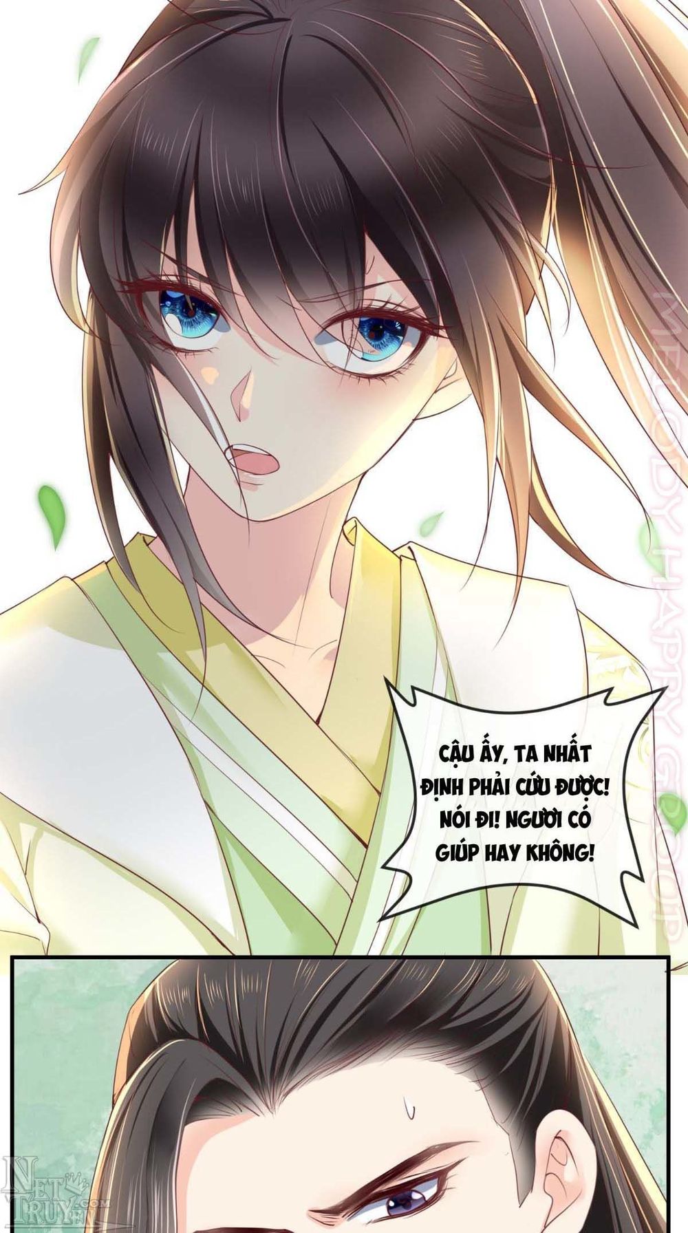 Độc Phi Ngu Ngốc Không Thể Chọc Chapter 69 - Trang 2