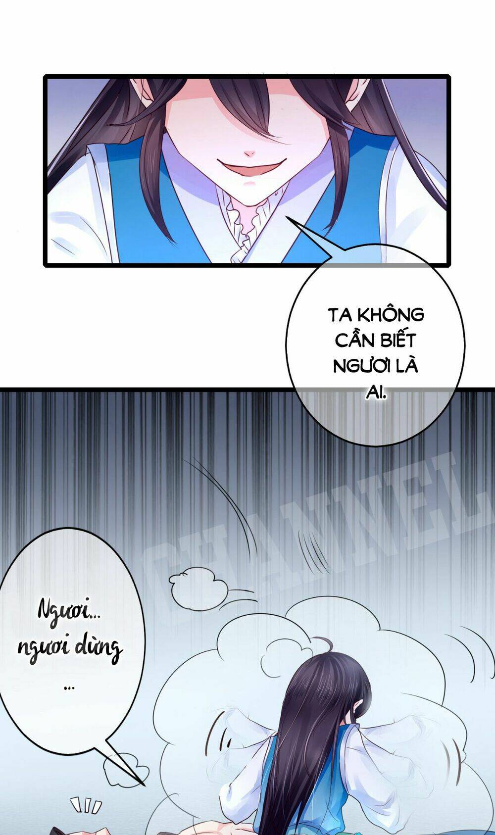 Độc Phi Ngu Ngốc Không Thể Chọc Chapter 7 - Trang 2