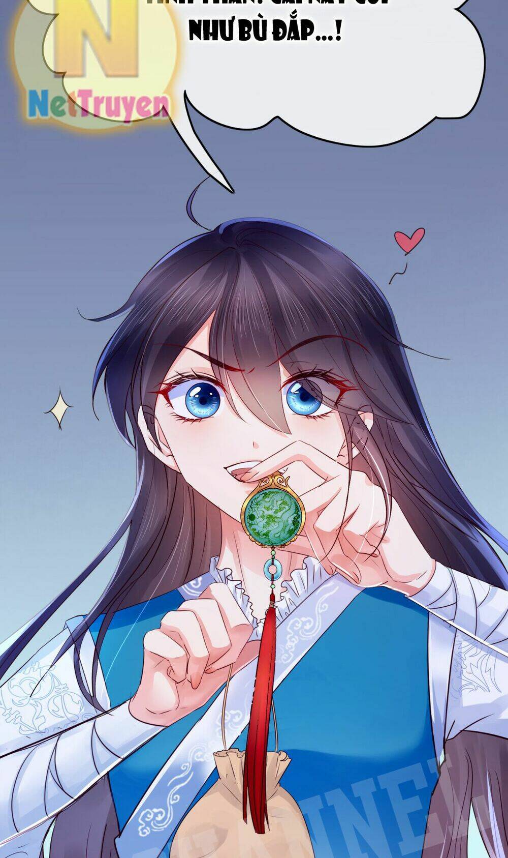 Độc Phi Ngu Ngốc Không Thể Chọc Chapter 7 - Trang 2